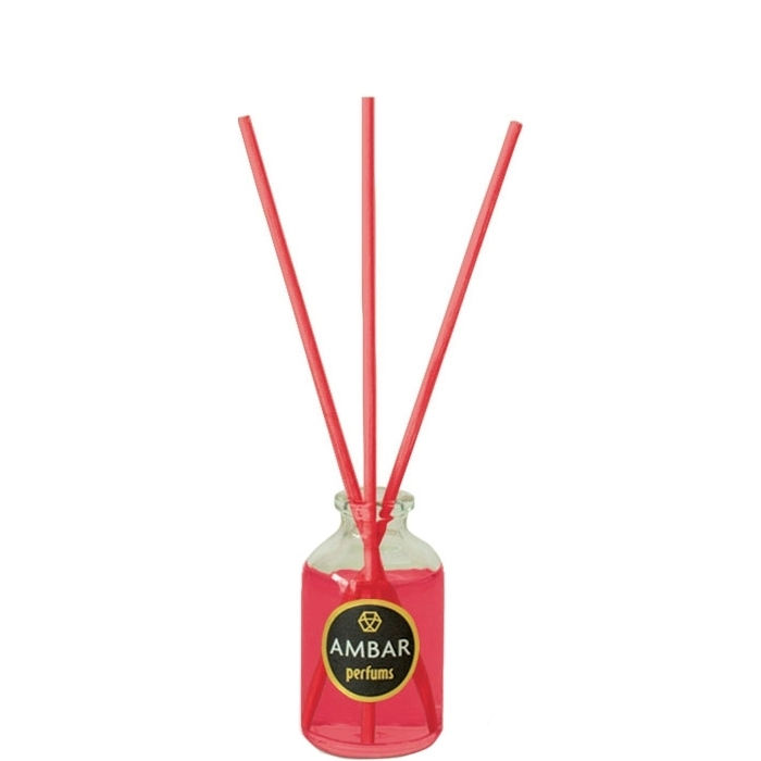 Mikado Frutos Rojos Mikado Frutos Rojos