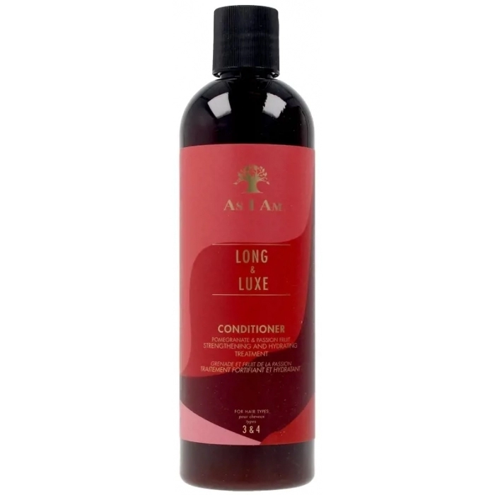 Long & Luxe Conditioner Long & Luxe Conditioner