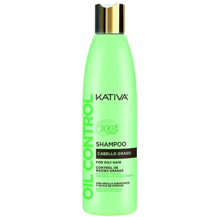 Oil Control Shampoo Oil Control Shampoo