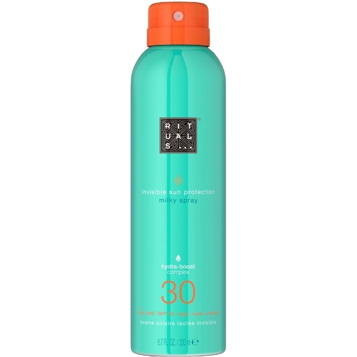 Sun Protection Milky Spray SPF30 Sun Protection Milky Spray SPF30