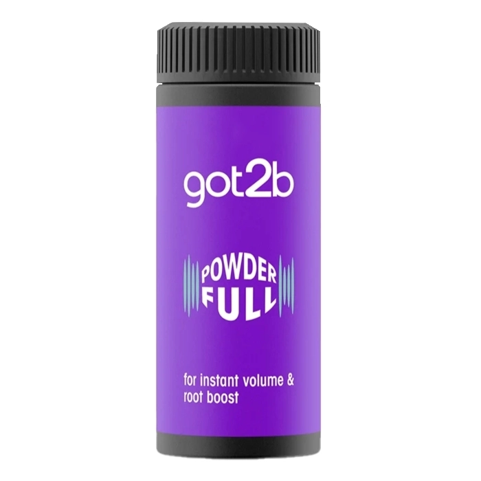 Got2b Powder Ful Got2b Powder Ful