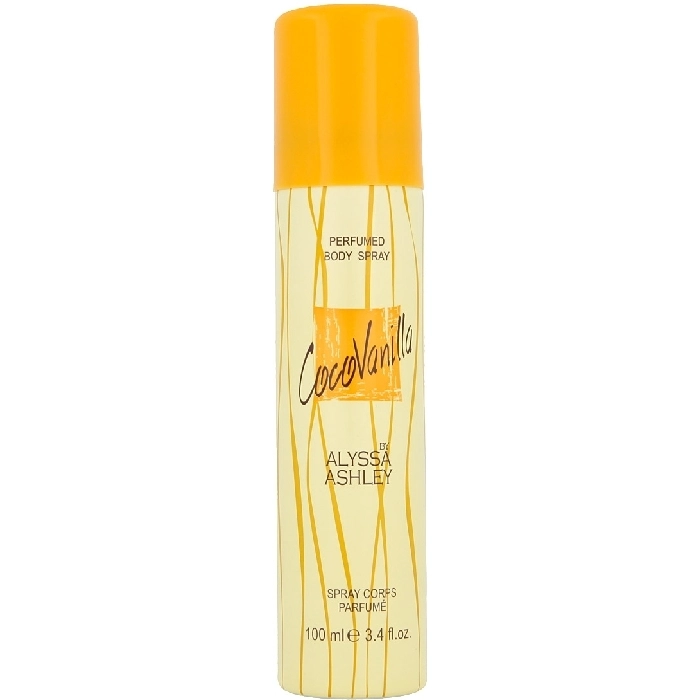 Body Spray Corporal Coco Body Spray Corporal Coco