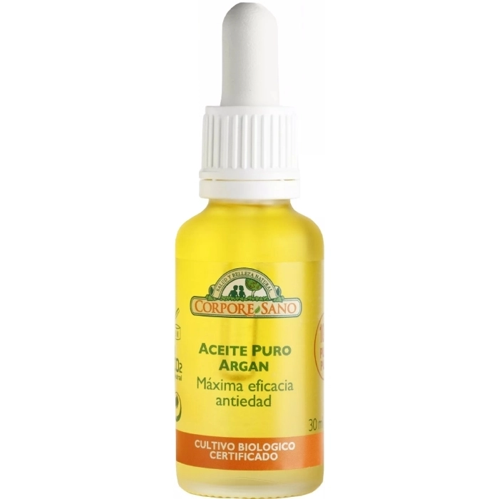 Aceite Puro Argan Aceite Puro Argan