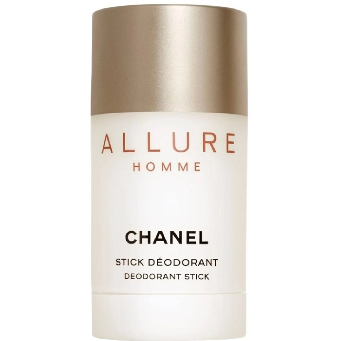 Allure Homme Deodorant Allure Homme Deodorant