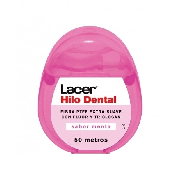 Lacer Hilo Dental