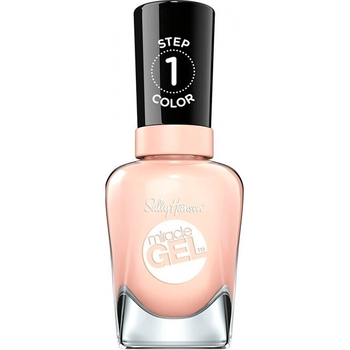 Miracle Gel Miracle Gel