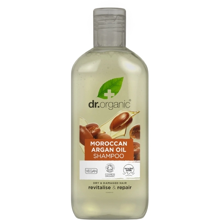 Champú Aceite de Argán Marroquí Champú Aceite de Argán Marroquí