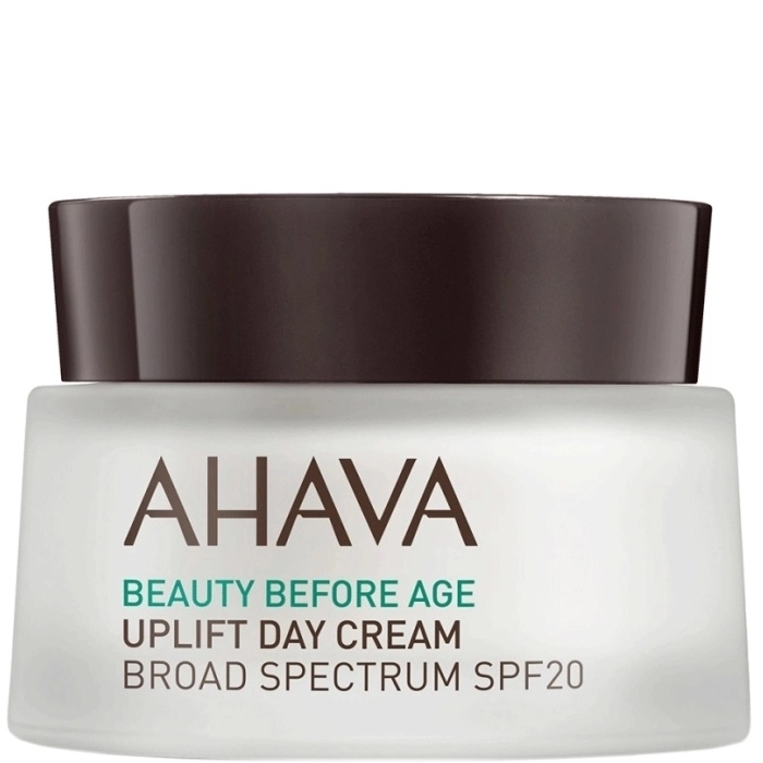 Beauty Before Age Uplift Day Cream SPF20 Beauty Before Age Uplift Day Cream SPF20