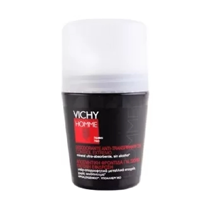 Deo Anti-Transpirante 72H Deo Anti-Transpirante 72H