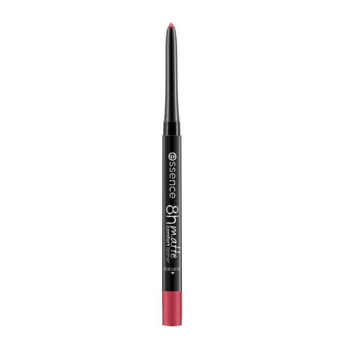 8h Matte Comfort Lipliner 8h Matte Comfort Lipliner