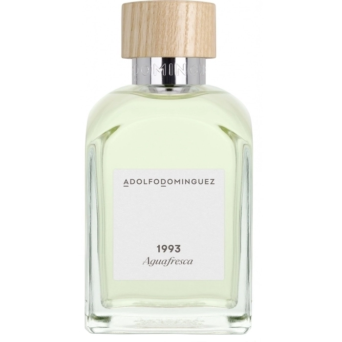 Agua Fresca 1993 Agua Fresca 1993