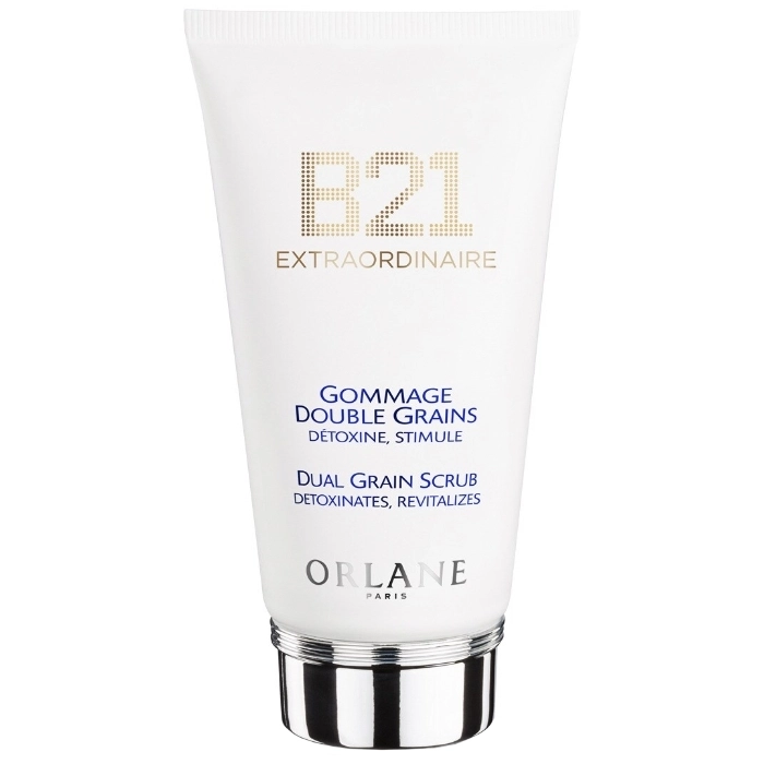 B21 Extraordinaire Gommage Double Grains B21 Extraordinaire Gommage Double Grains