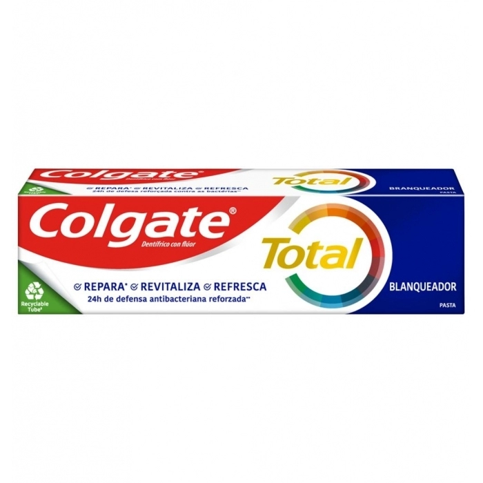 Colgate Total Blanqueador