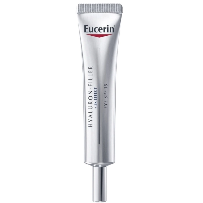 Hyaluron Filler +3x Effect Contorno de Ojos SPF15 Hyaluron Filler +3x Effect Contorno de Ojos SPF15