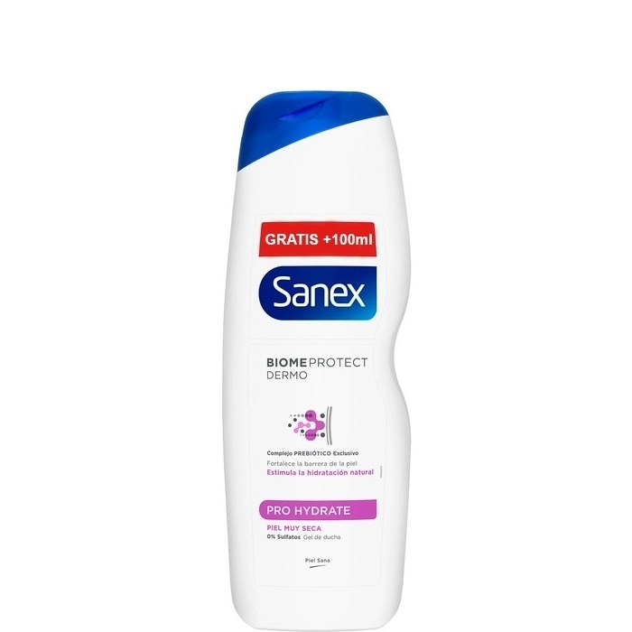 Gel de Ducha BiomeProtect Dermo Pro Hydrate Gel de Ducha BiomeProtect Dermo Pro Hydrate