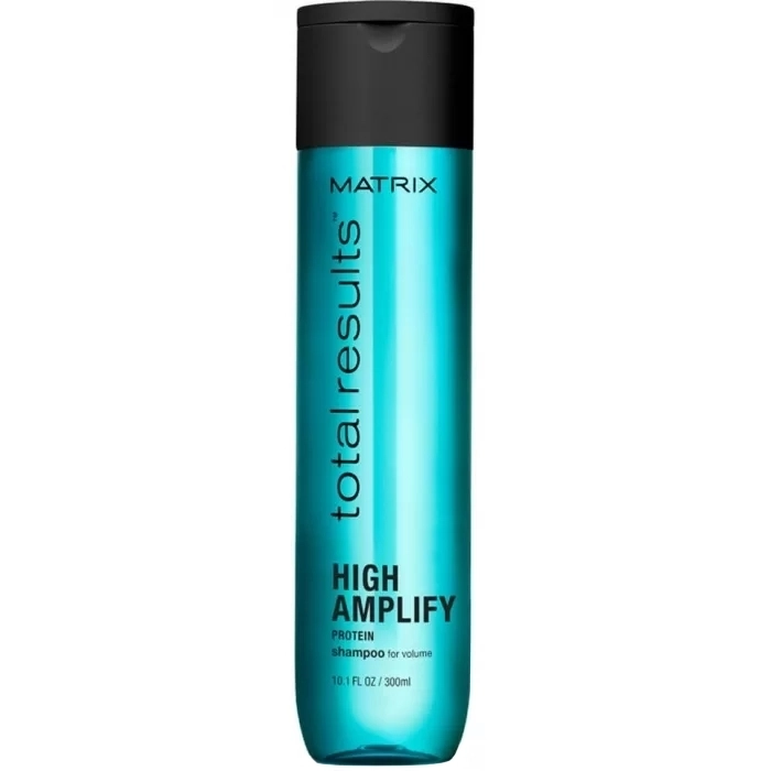 Total Results High Amplify Shampoo Total Results High Amplify Shampoo