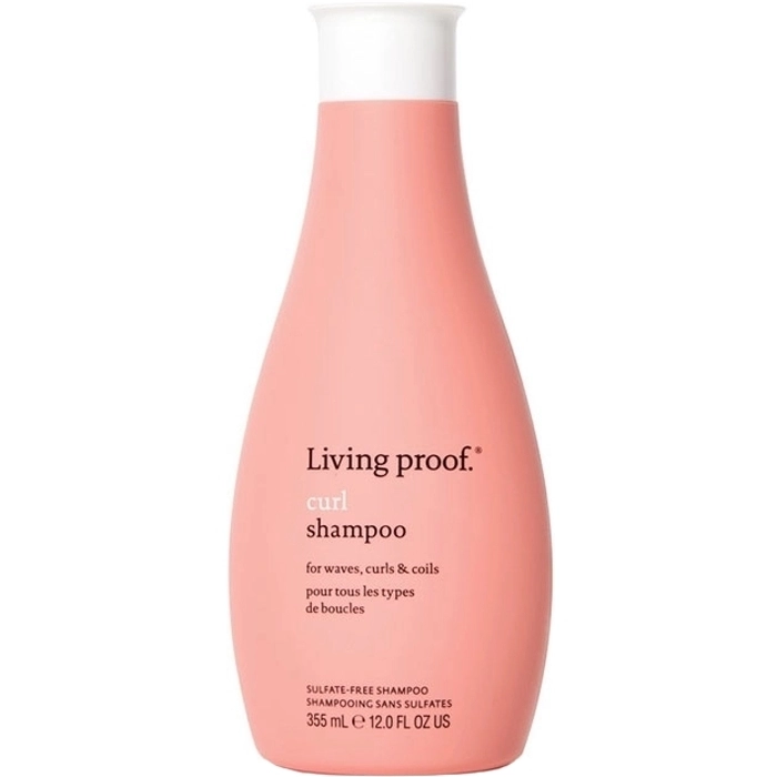 Curl Shampoo Curl Shampoo