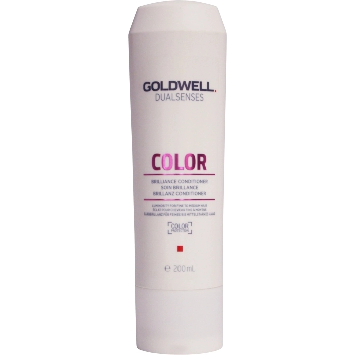 Color Brilliance Conditioner