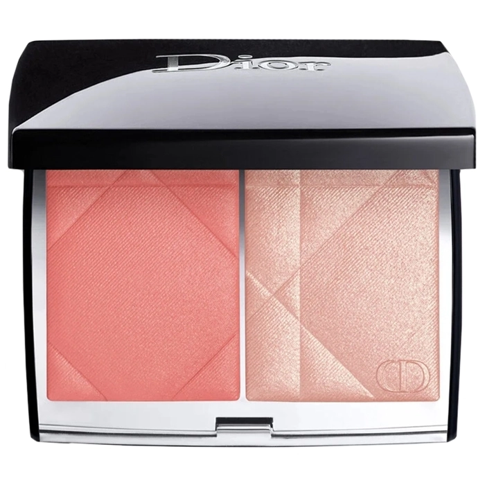 Rougue Blush Colour & Glow