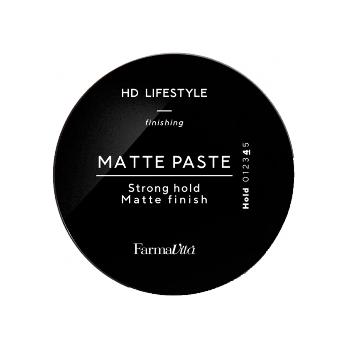 HD Lifestyle Matte Paste