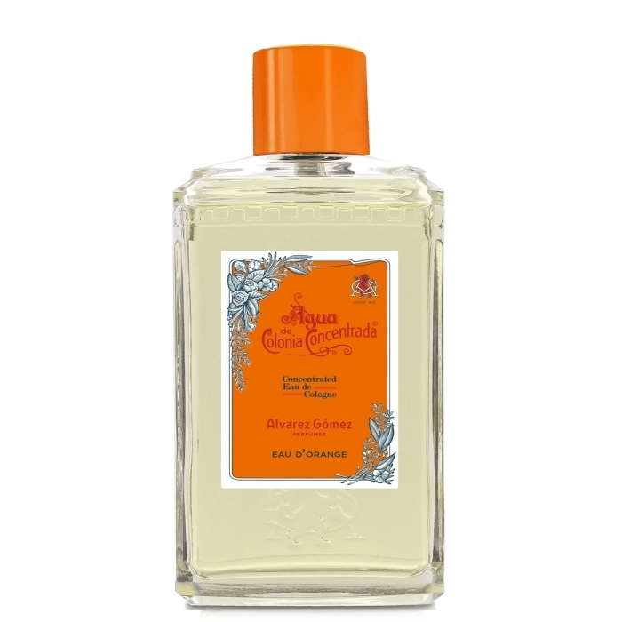 Agua de Colonia Concentrada Eau d’ Orange Agua de Colonia Concentrada Eau d’ Orange