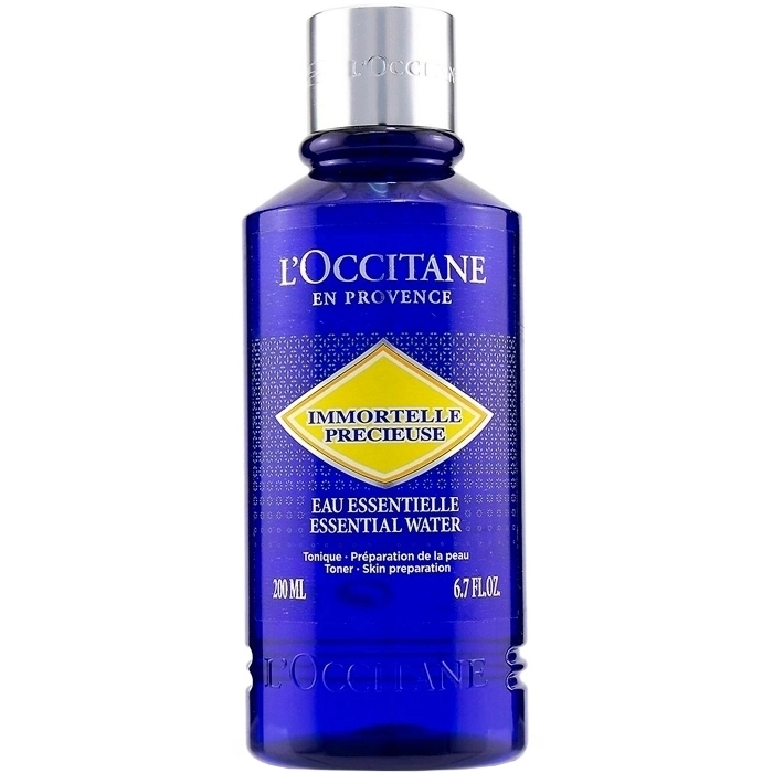 Immortelle Precieuse Eau Essentielle Immortelle Precieuse Eau Essentielle