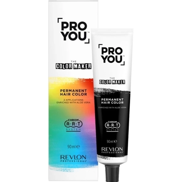Pro You Permanent Hair Color 90ml Pro You Permanent Hair Color 90ml