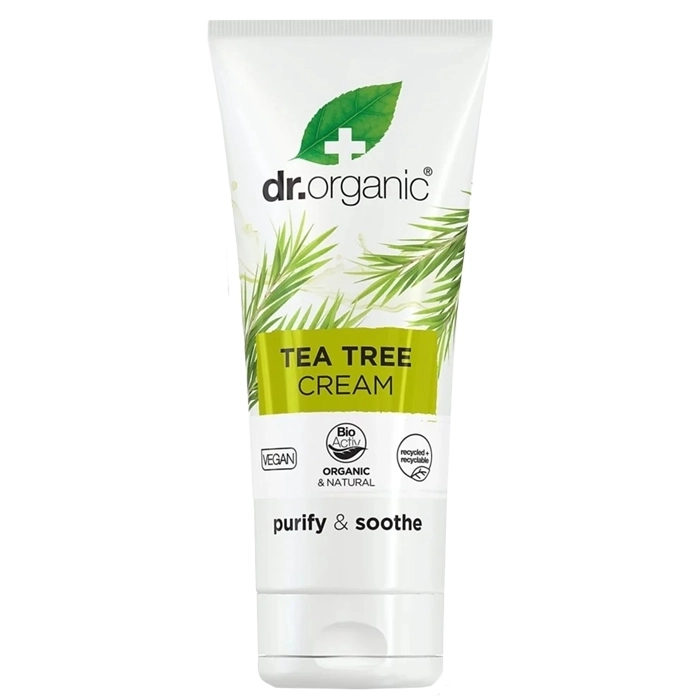 Crema Antiséptica Árbol de Té Crema Antiséptica Árbol de Té
