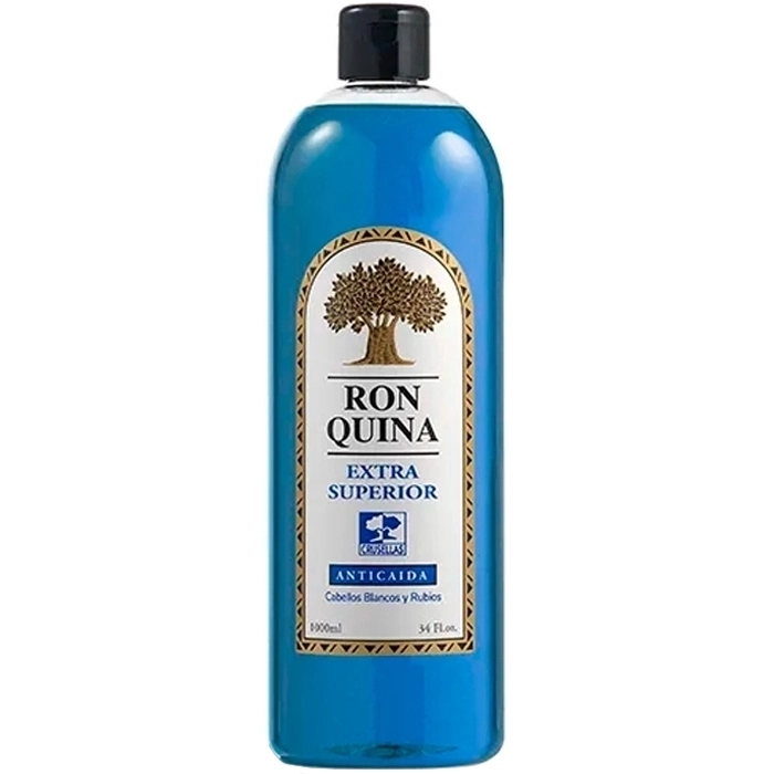 Ronquina Extra Superior cabellos blancos y rubios Ronquina Extra Superior cabellos blancos y rubios