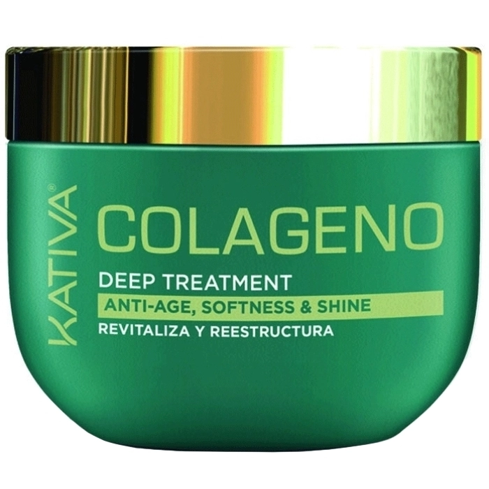 Colágeno Deep Treatment Colágeno Deep Treatment