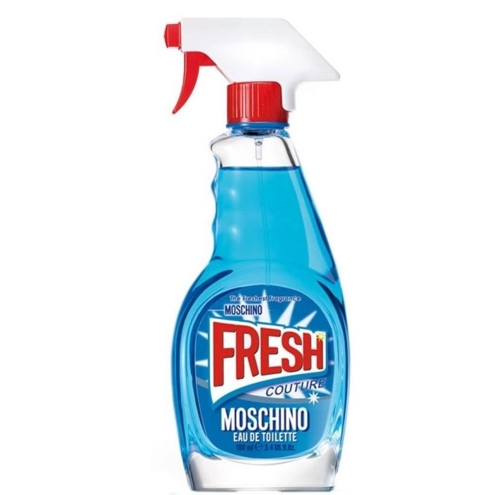 Fresh Couture Fresh Couture