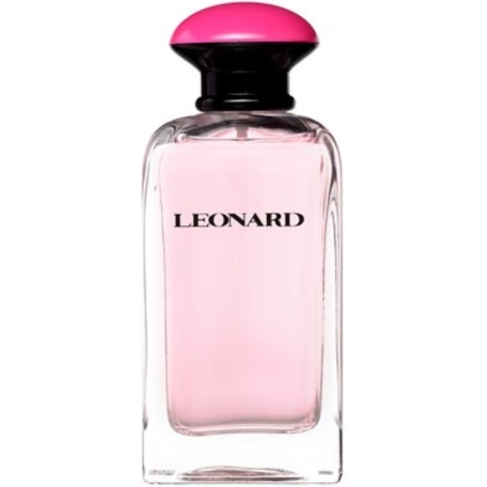 Leonard Leonard