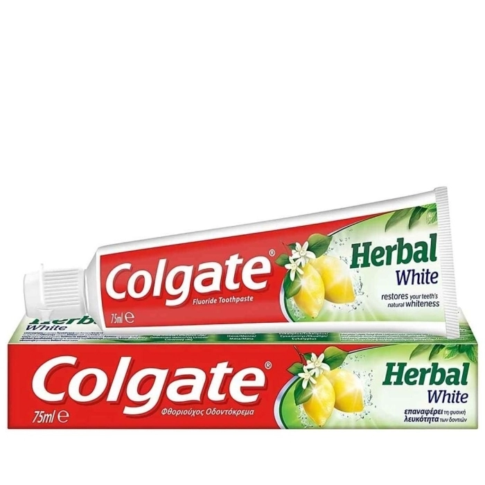 Colgate Herbal White Colgate Herbal White