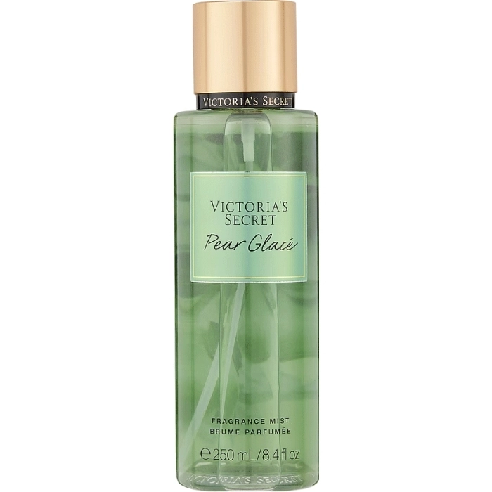 Pear Glacé Body Mist