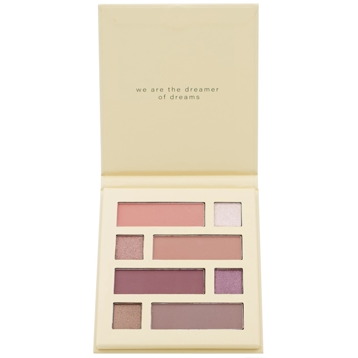 Paleta de Sombra de Ojos Green Oasis Paleta de Sombra de Ojos Green Oasis