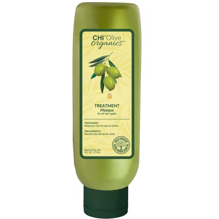 CHI Olive Organics Treatment Masque CHI Olive Organics Treatment Masque