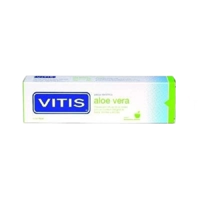 Vitis aloe vera sabor manzana 100 ml Vitis aloe vera sabor manzana 100 ml