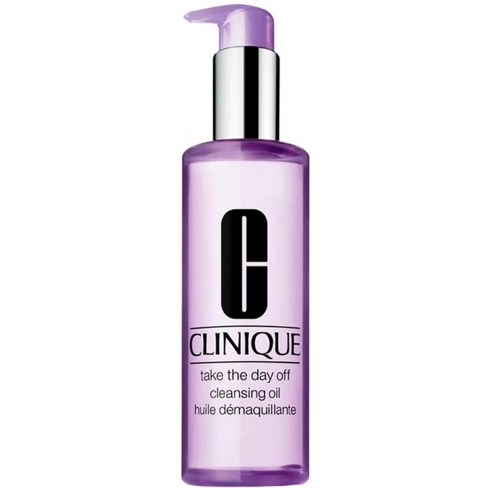 Take The Day Off Cleansing Oil