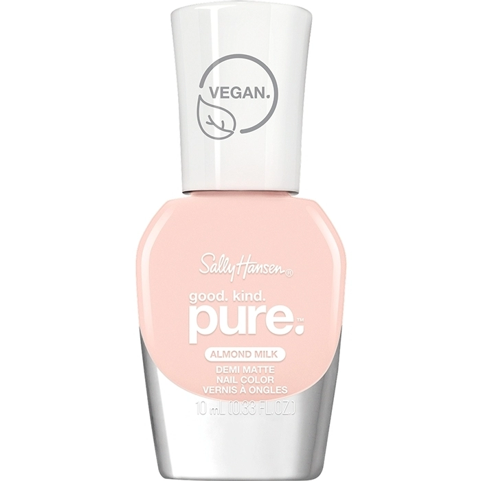 Good. Kind. Pure. Vegan Good. Kind. Pure. Vegan