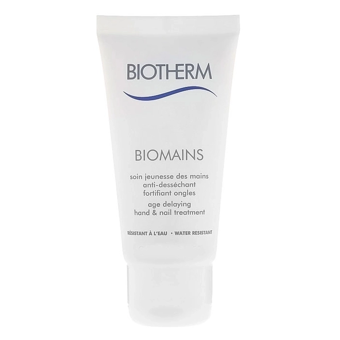 Biomains Hand & Nail Treatment Biomains Hand & Nail Treatment