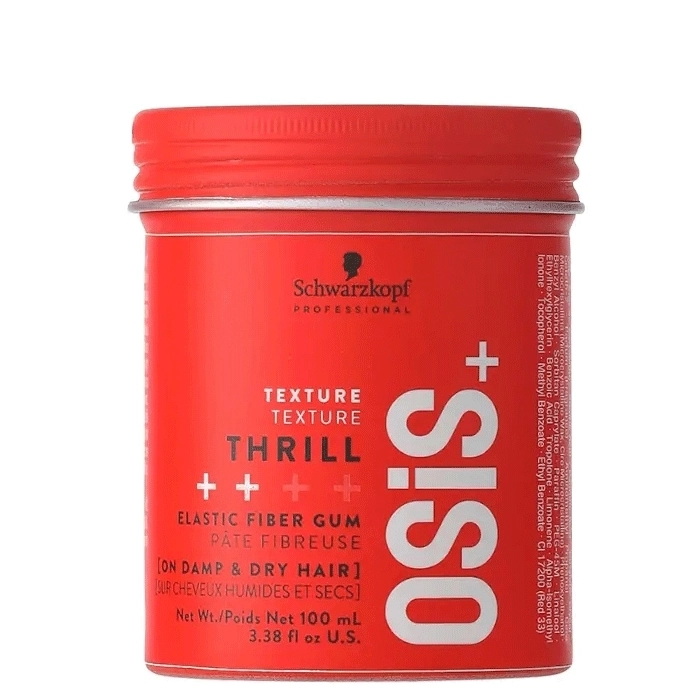Osis+ 3 Thrill Texture Strong Control Osis+ 3 Thrill Texture Strong Control