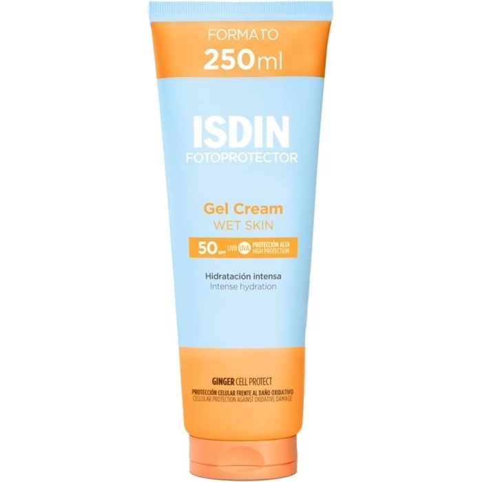 Fotoprotector Gel Cream SPF50 Fotoprotector Gel Cream SPF50