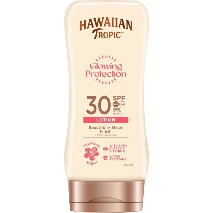 Satin Protection Loción Solar SPF30
