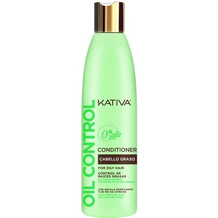 Oil Control Conditioner Oil Control Conditioner