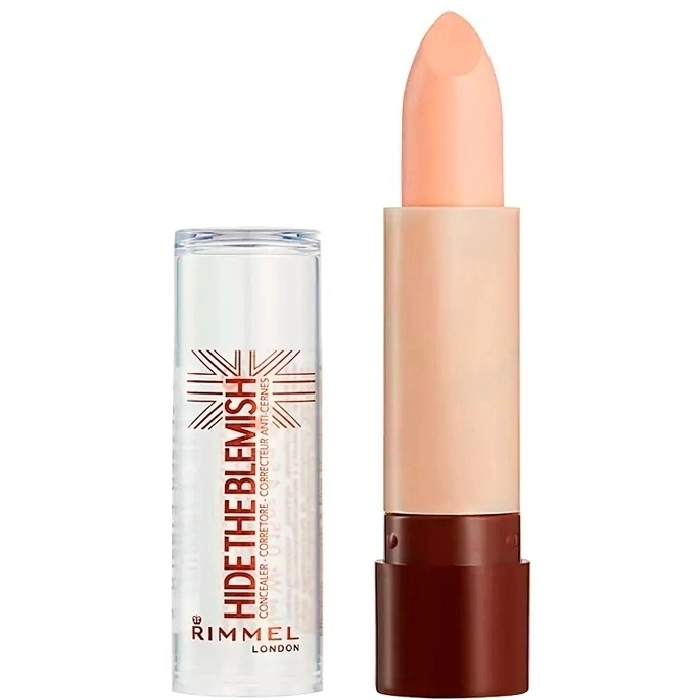 Hide The Blemish Concealer Hide The Blemish Concealer