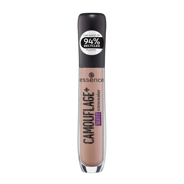 Camouflage + Matt Concealer Camouflage + Matt Concealer