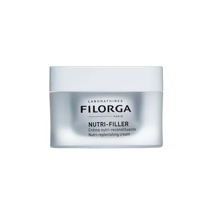 Nutri-Filler Creme NutriReconstituante Nutri-Filler Creme NutriReconstituante