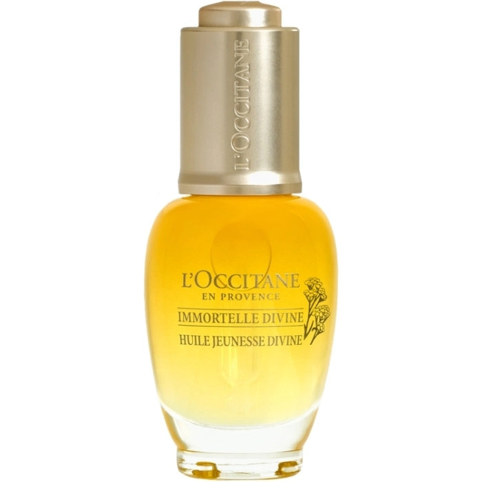 Immortelle Divine Huile Jeunesse Divine Immortelle Divine Huile Jeunesse Divine