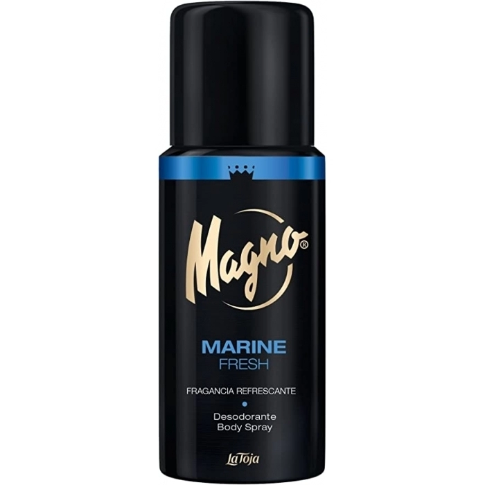 Magno Marine Desodorante Magno Marine Desodorante