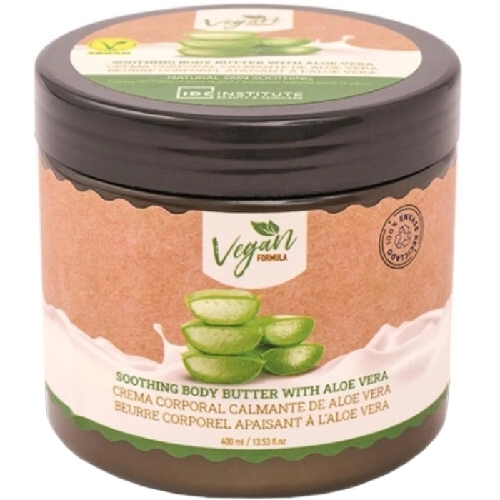 Body Butter Aloe Vera Body Butter Aloe Vera